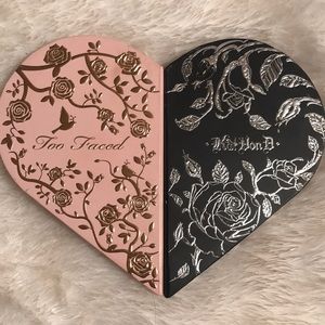 Too Faced x Kat Von D